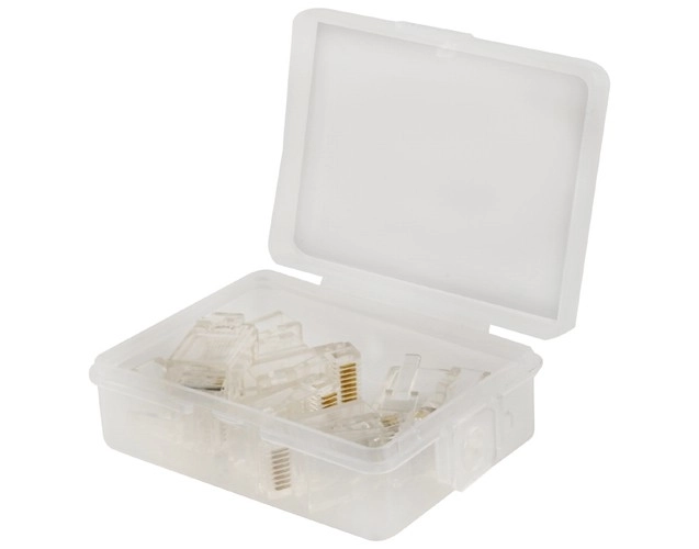 Kit d'outils de réseau pour l'installation