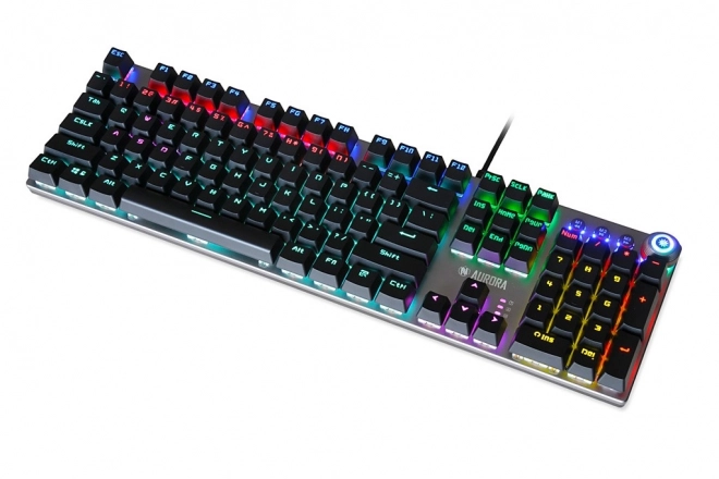 Clavier Mécanique de Jeu Aurora K-3