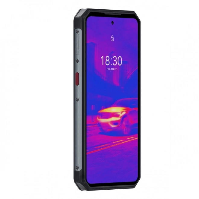 Oukitel WP21 Ultra Noir