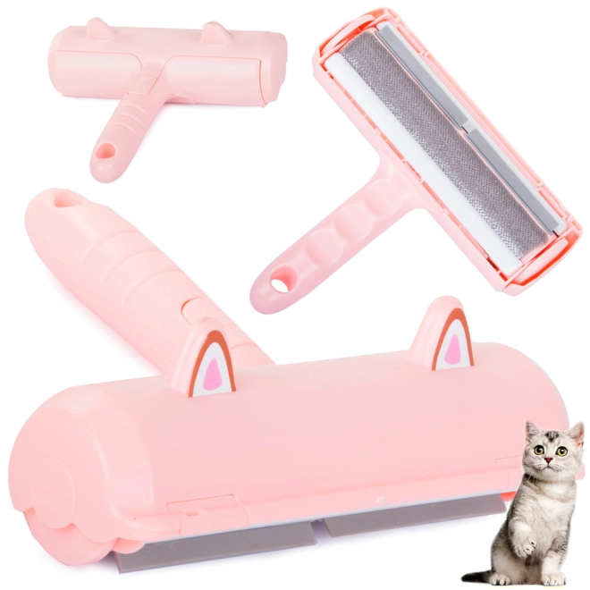 Élimination efficace des poils