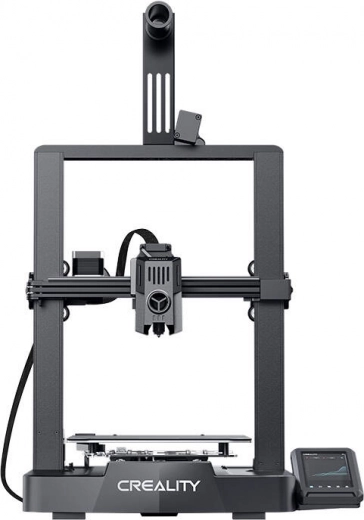 Extrudeur direct Sprite et plateau PEI