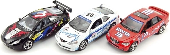 Mécanique à rétrofriction pour un plaisir immédiat