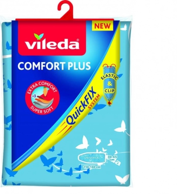 Housse de planche Comfort Plus