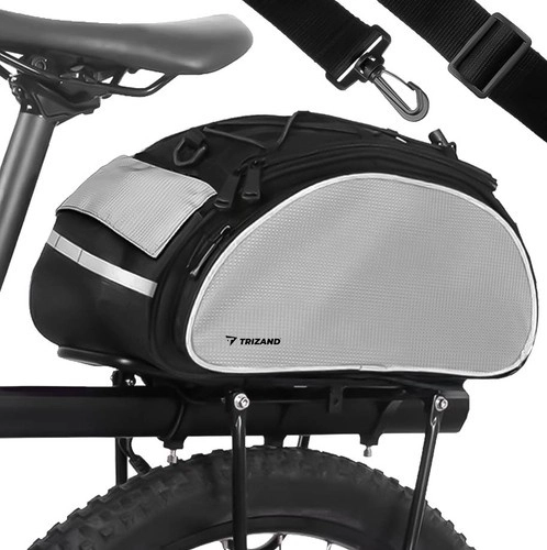 Sacoche de vélo universelle Trizand
