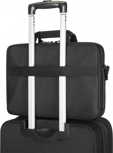 Prête pour le voyage