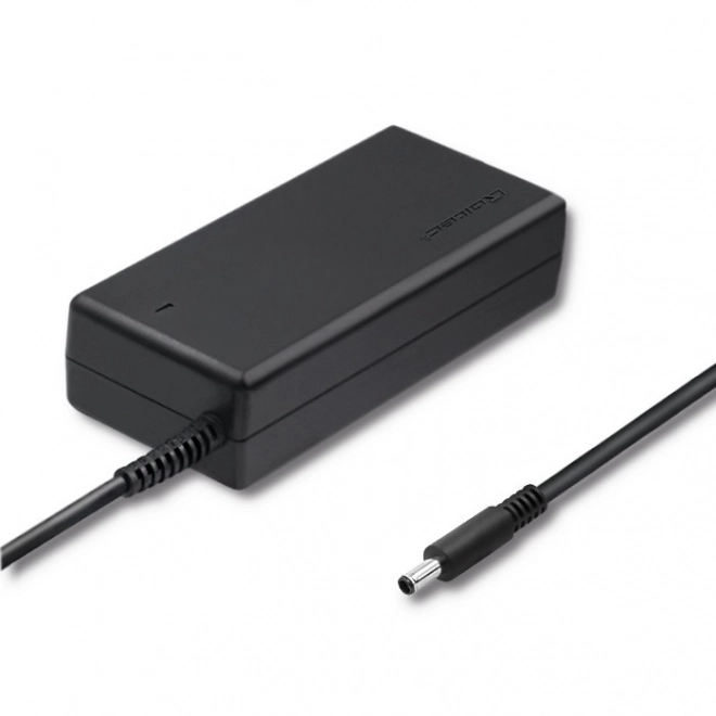 Adaptateur d'alimentation Qoltec pour Dell 65W 19.5V 3.34A
