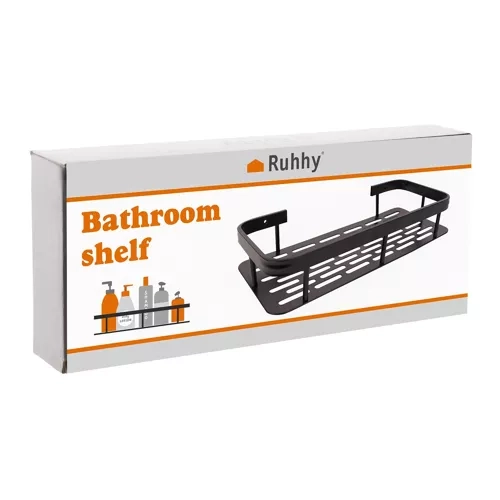 Étagère de salle de bain Ruhhy 23170