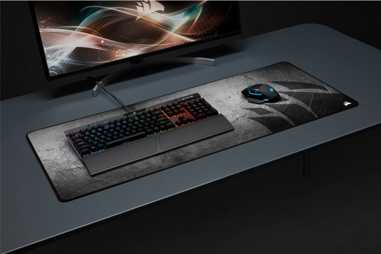 Format XL étendu et épaisseur confortable