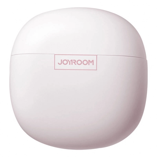 Écouteurs sans fil Joyroom Funpods JR-FB1 rose