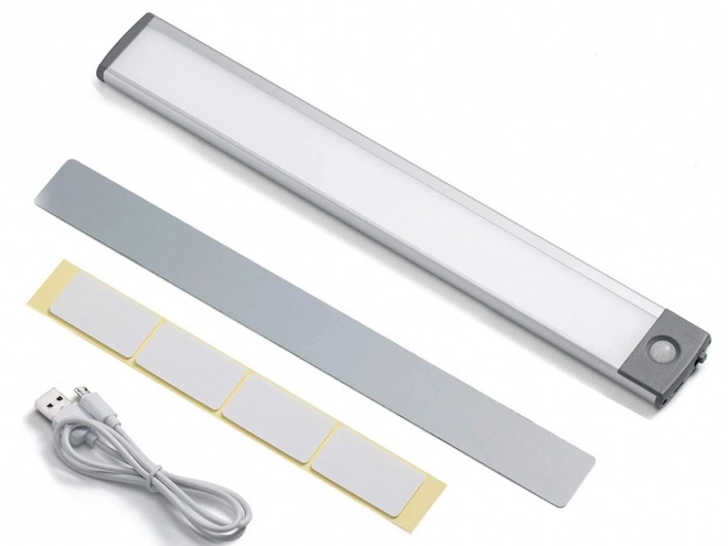 Lampe USB avec capteur de mouvement et gradation 23 cm
