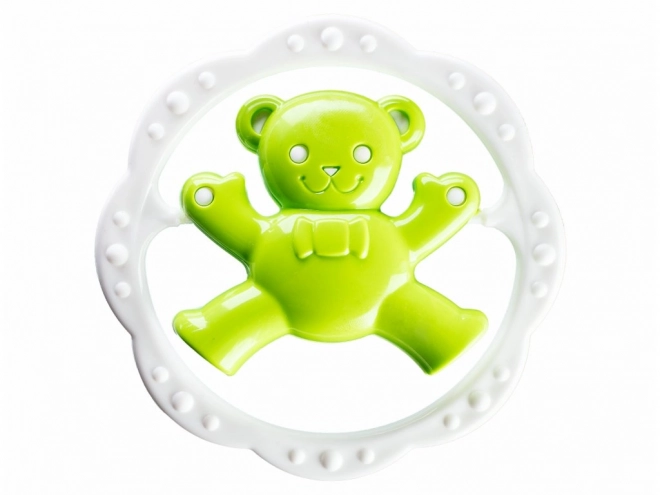 Hochet avec animaux 12,5 cm