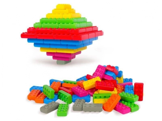 Kit de Construction Briques 33 pièces
