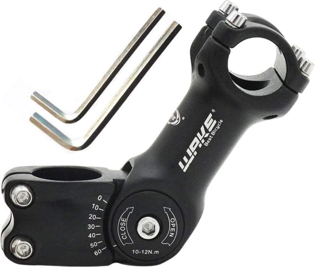 Montage facile avec clés incluses