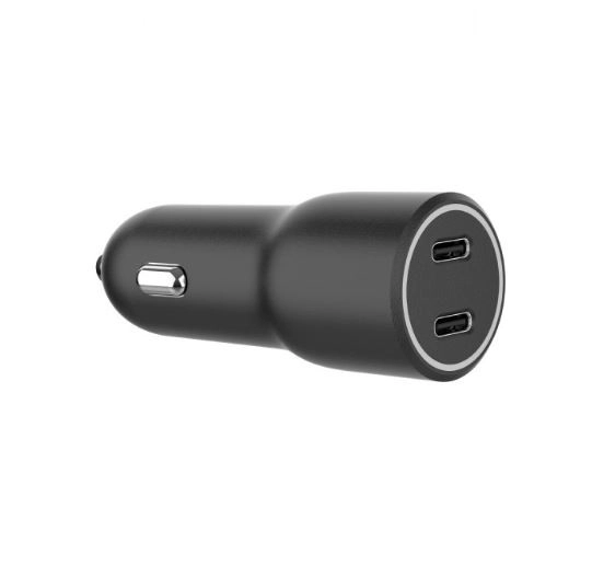 Ports USB-C doubles