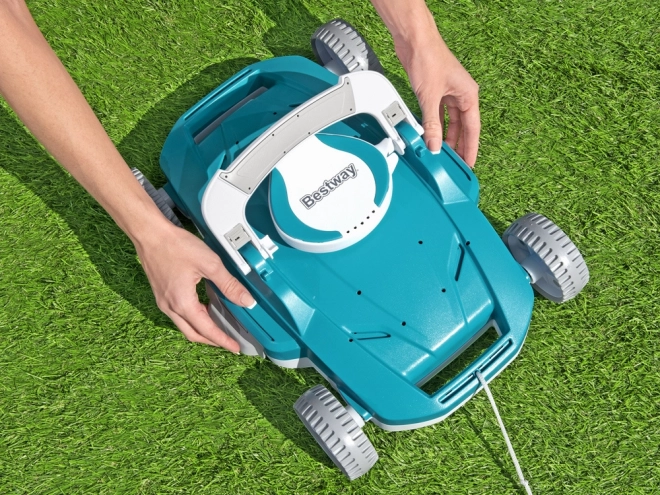 Aspirateur de piscine automatique AquaTronix de Bestway