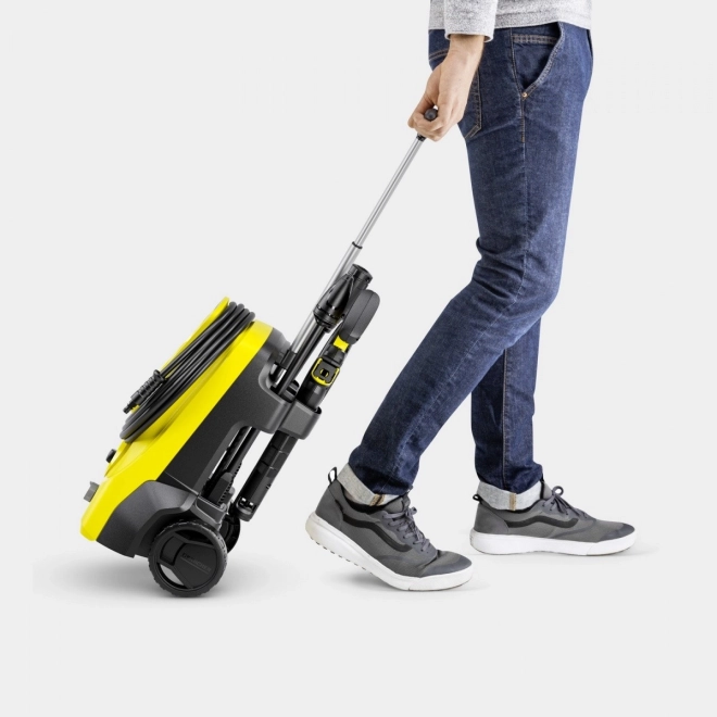 Nettoyeur haute pression Kärcher K4 Classic Home