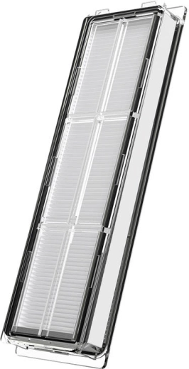 Air propre grâce à la filtration HEPA