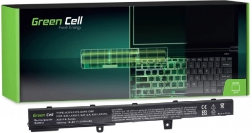 Batterie pour Asus