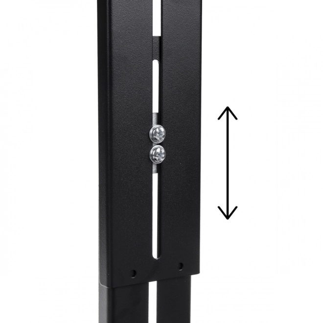 Support mural TV avec étagère MACLEAN BRACKETS