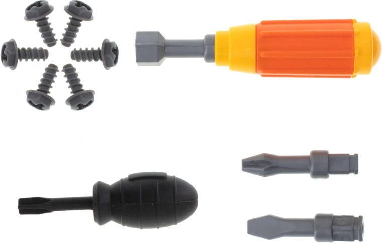 Kit de construction interactif