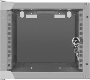 Format compact 10" 4U et installation facile