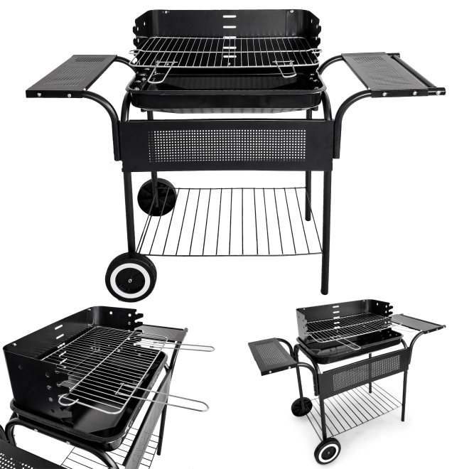 Parfait pour griller