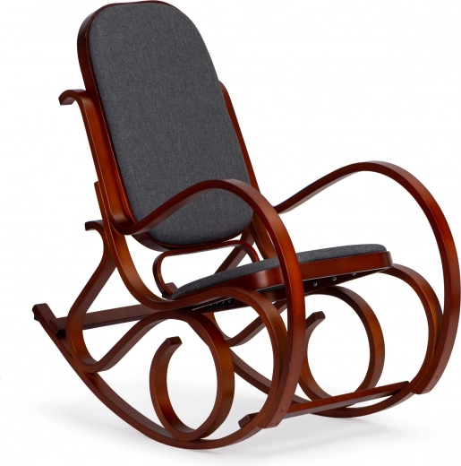 Rembourrage doux et ergonomie