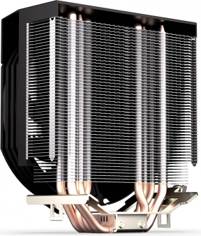 Refroidissement CPU exceptionnel