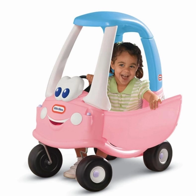 Poussette pour princesses Little Tikes Cozy Coupe