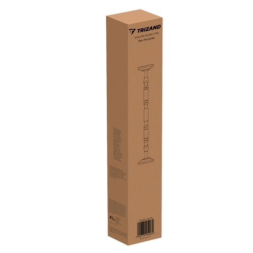 Barre de traction Trizand pour exercices