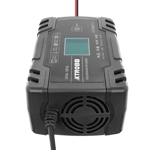 Chargeur de batterie Xtrobb 22463