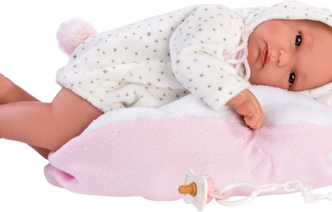 Adorable set pour poupées NEW BORN 35–36 cm