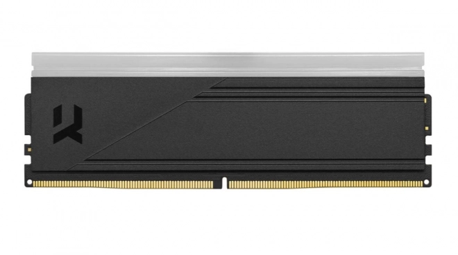 Mémoire RAM DDR5 IRDM 32GB (2x16GB) 6800 MHz CL32 noire RGB
