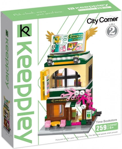 Construction créative