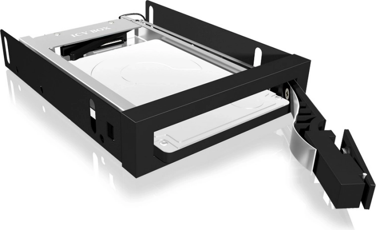 Installation rapide et facile