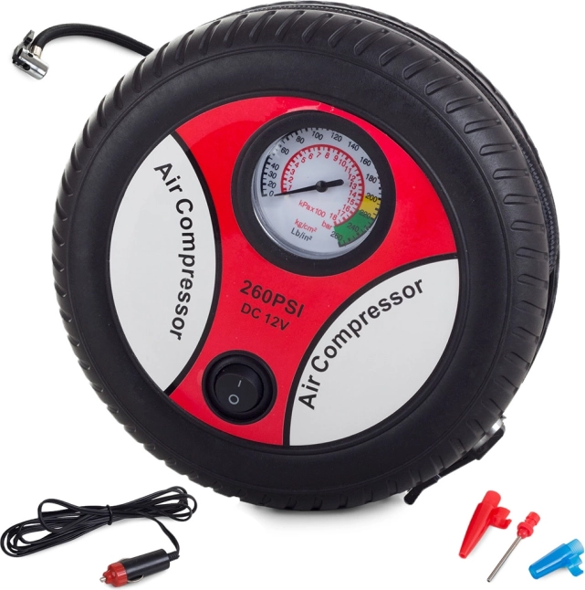 Alimentation depuis la prise 12 V du véhicule