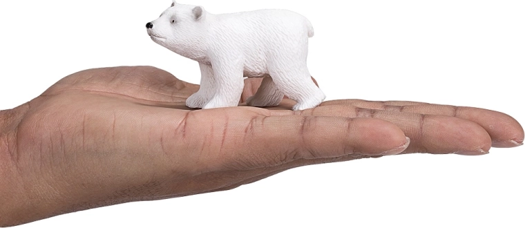 Format compact pour les petites mains