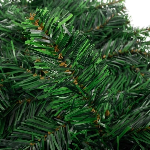 Guirlande de Noël / décoration 2,7 m HQ Ruhhy 22323