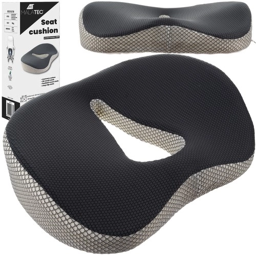 Coussin Orthopédique pour Chaise Malatec 21915