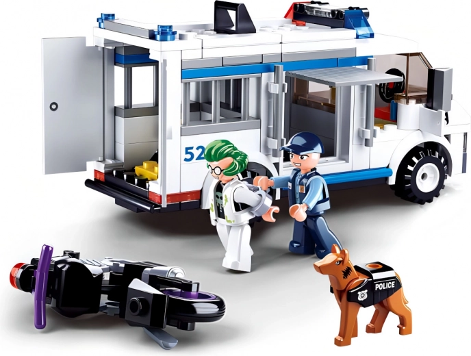 Figurines articulées et compatibilité