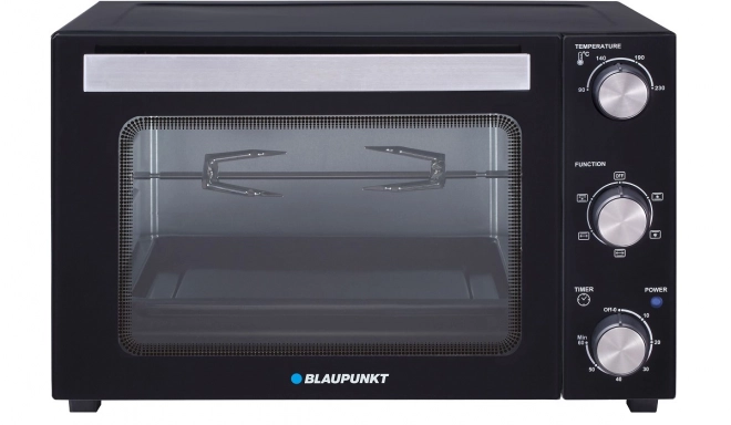 Four électrique Blaupunkt