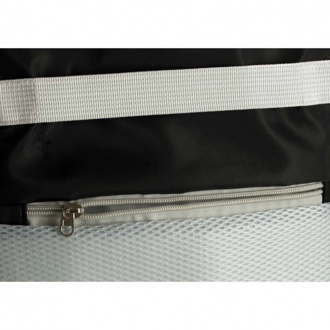 Sac à dos de voyage imperméable avec port USB pour avion