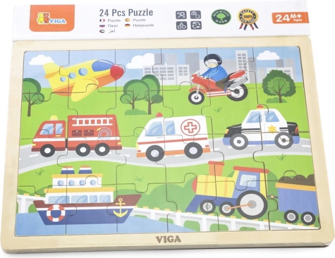 Conception robuste en bois