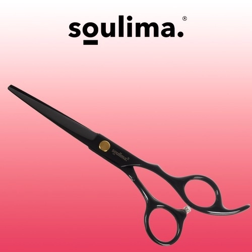 Ciseaux de coiffure professionnels Soulima