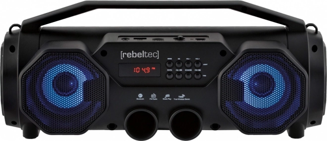 Haut-parleur Bluetooth portable SoundBox 340