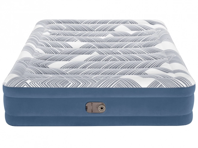 Matelas confortable Bestway 2s Queen 203x152x36cm avec pompe intégrée 6712Y
