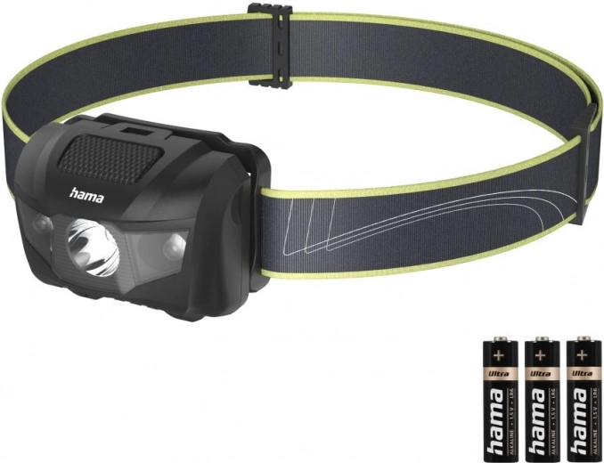 Inclinaison réglable pour un éclairage précis