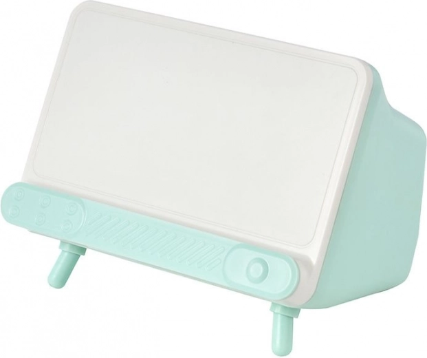 Extraction facile des mouchoirs