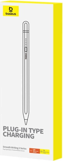 Longue autonomie et charge facile