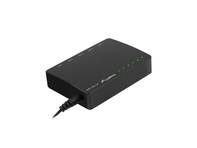 Technologie Plug-and-play